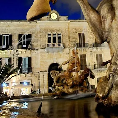 Archimede Vacanze Bed & Breakfast 3*