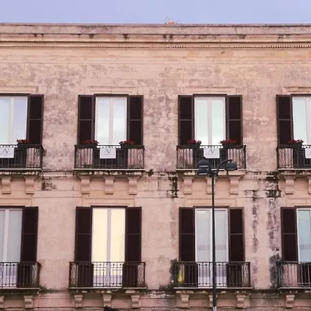 Archimede Vacanze Bed & Breakfast