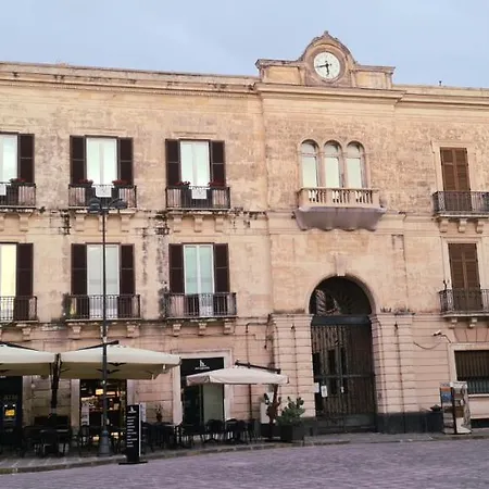 Archimede Vacanze Bed & Breakfast 3*