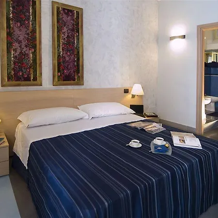 Archimede Vacanze Bed & Breakfast 3*