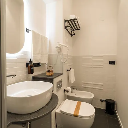 Archimede Vacanze 3* Syracuse