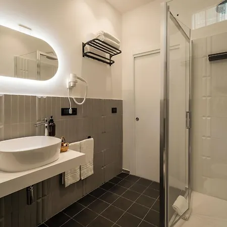 Bed & Breakfast Archimede Vacanze