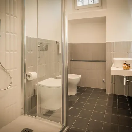 Bed & Breakfast Archimede Vacanze Syracuse