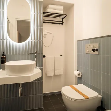 Archimede Vacanze Syracuse