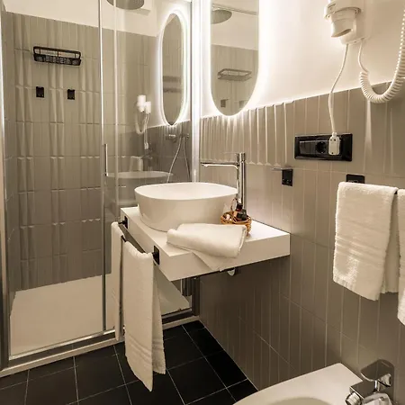 Archimede Vacanze 3* Syracuse