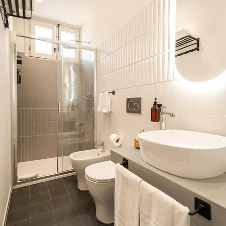 Archimede Vacanze Bed & Breakfast 3*