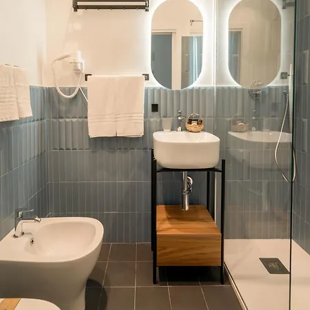 Bed & Breakfast Archimede Vacanze Syracuse