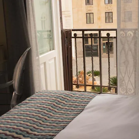 Archimede Vacanze Nocleg ze śniadaniem