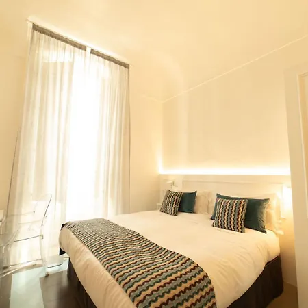 Nocleg ze śniadaniem Archimede Vacanze 3*