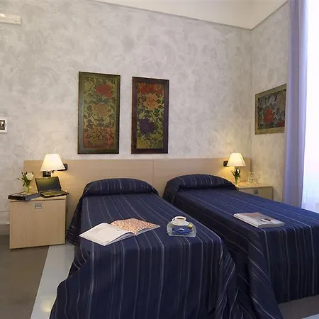 Archimede Vacanze Bed & Breakfast 3*