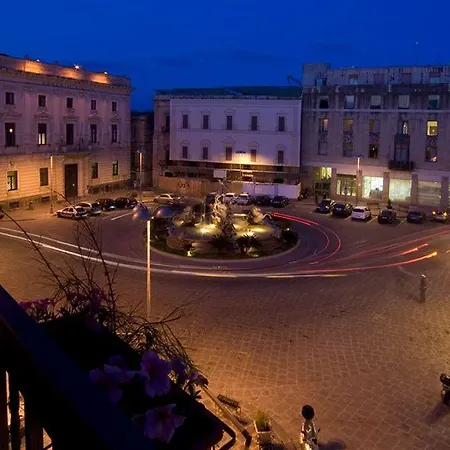 Bed & Breakfast Archimede Vacanze Syracuse