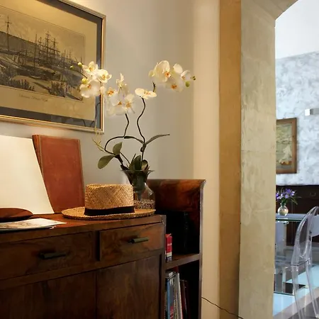 Archimede Vacanze Bed & Breakfast