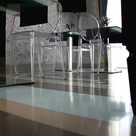 Archimede Vacanze Bed & Breakfast