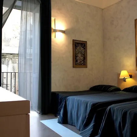 Archimede Vacanze 3* Syracuse