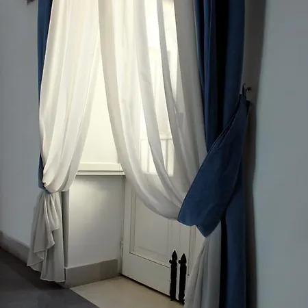 Archimede Vacanze Bed & Breakfast