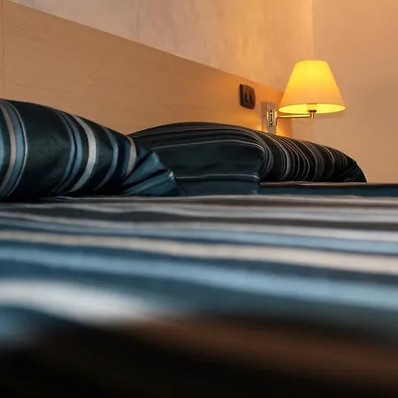 Bed & Breakfast Archimede Vacanze Syracuse