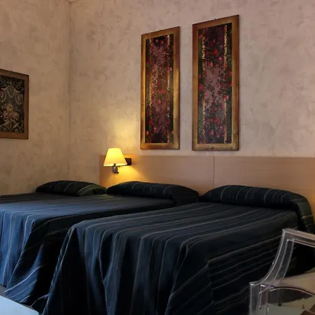 Archimede Vacanze 3* Syracuse