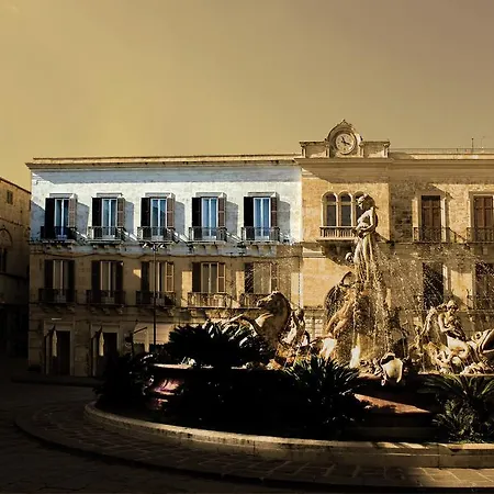 Bed & Breakfast Archimede Vacanze 3*