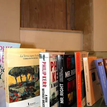 Archimede Vacanze Nocleg ze śniadaniem 3*