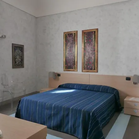 Bed & Breakfast Archimede Vacanze Syracuse