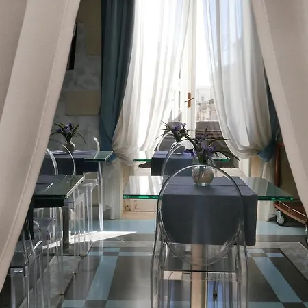 Archimede Vacanze 3* Syracuse