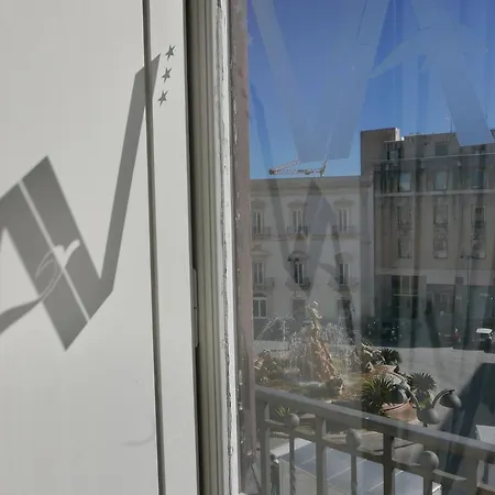 Bed & Breakfast Archimede Vacanze Syracuse