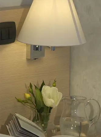 Bed & Breakfast Archimede Vacanze 3*