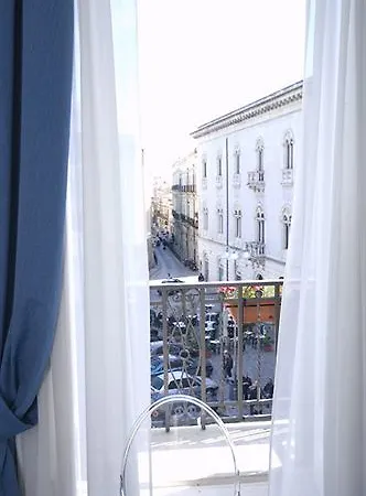 Archimede Vacanze Nocleg ze śniadaniem