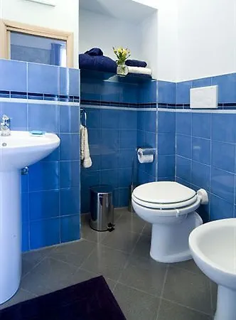 Bed & Breakfast Archimede Vacanze