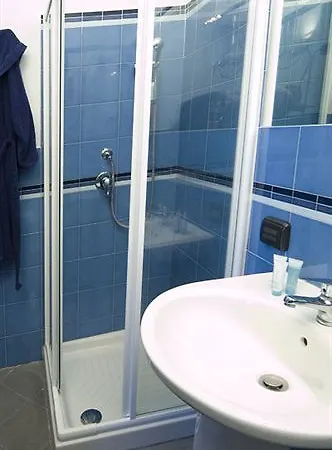 Bed & Breakfast Archimede Vacanze 3*