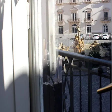 Archimede Vacanze Bed & Breakfast