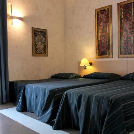 Archimede Vacanze 3* Syracuse