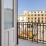 Archimede Charm - Historical Palace In Ortigia Alojamento de Acomodação e Pequeno-almoço Syracuse