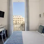 Archimede Charm - Historical Palace In Ortigia Alojamento de Acomodação e Pequeno-almoço 3*