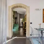 Archimede Charm - Historical Palace In Ortigia Alojamento de Acomodação e Pequeno-almoço 3*