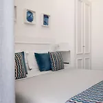 Archimede Charm - Historical Palace In Ortigia Alojamento de Acomodação e Pequeno-almoço 3*