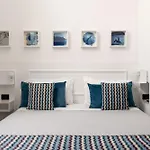 Archimede Charm - Historical Palace In Ortigia 3*