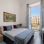Archimede Charm - Historical Palace In Ortigia Alojamento de Acomodação e Pequeno-almoço