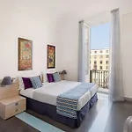 Archimede Charm - Historical Palace In Ortigia Alojamento de Acomodação e Pequeno-almoço Syracuse