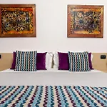 Archimede Charm - Historical Palace In Ortigia 3* Syracuse