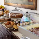 Alojamento de Acomodação e Pequeno-almoço Archimede Charm - Historical Palace In Ortigia 3*
