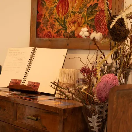 Archimede Vacanze ベッド・アンド・ブレックファスト シラクーサ