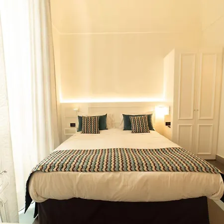 Archimede Vacanze 4* シラクーサ