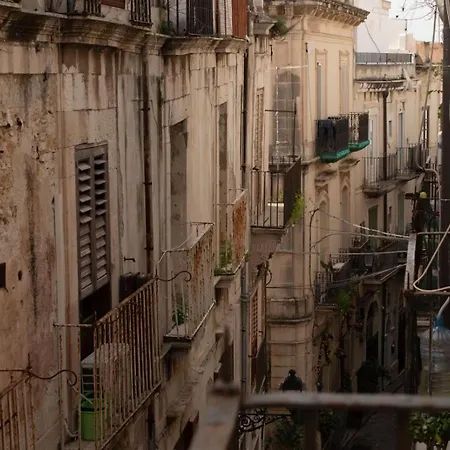 ベッド・アンド・ブレックファスト Archimede Vacanze