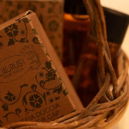 Archimede Vacanze シラクーサ