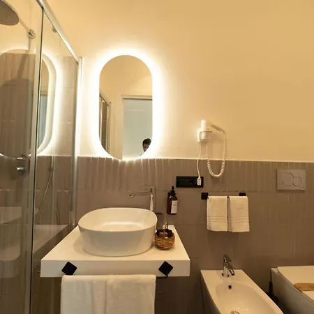 Archimede Vacanze 4* シラクーサ