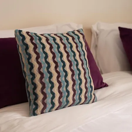 Archimede Vacanze ベッド・アンド・ブレックファスト