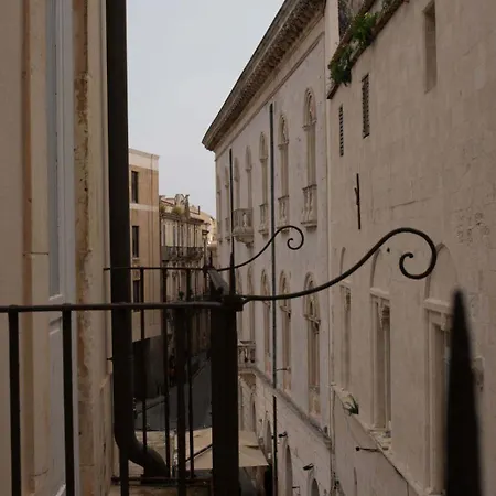 Archimede Vacanze シラクーサ