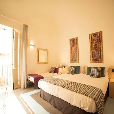 ベッド・アンド・ブレックファスト Archimede Vacanze