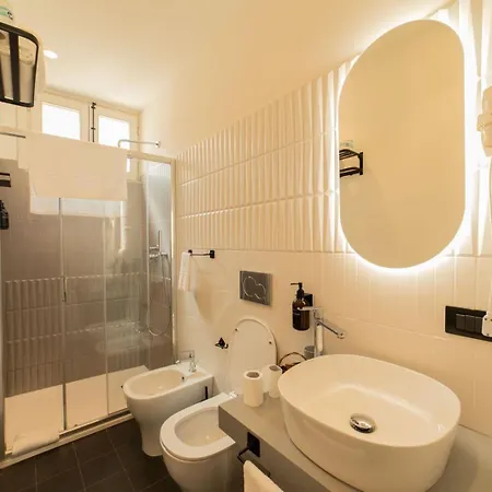 Archimede Vacanze ベッド・アンド・ブレックファスト 4*